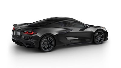 2025 Chevrolet Corvette Z06 1LZ