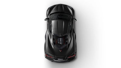 2025 Chevrolet Corvette Z06 1LZ