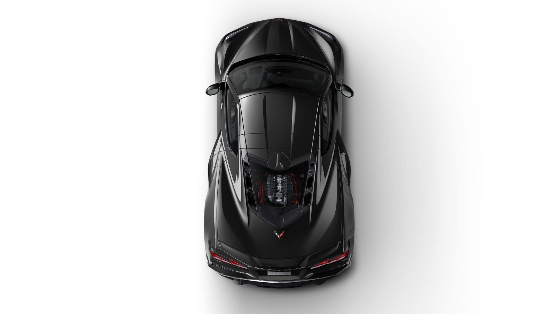 2025 Chevrolet Corvette Z06 1LZ