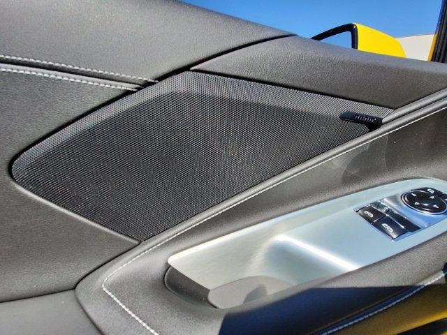 2027 Chevrolet Corvette Z06 1LZ