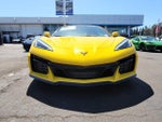 2027 Chevrolet Corvette Z06 1LZ
