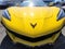 2027 Chevrolet Corvette Z06 1LZ
