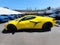 2027 Chevrolet Corvette Z06 1LZ
