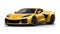 2027 Chevrolet Corvette Z06 1LZ
