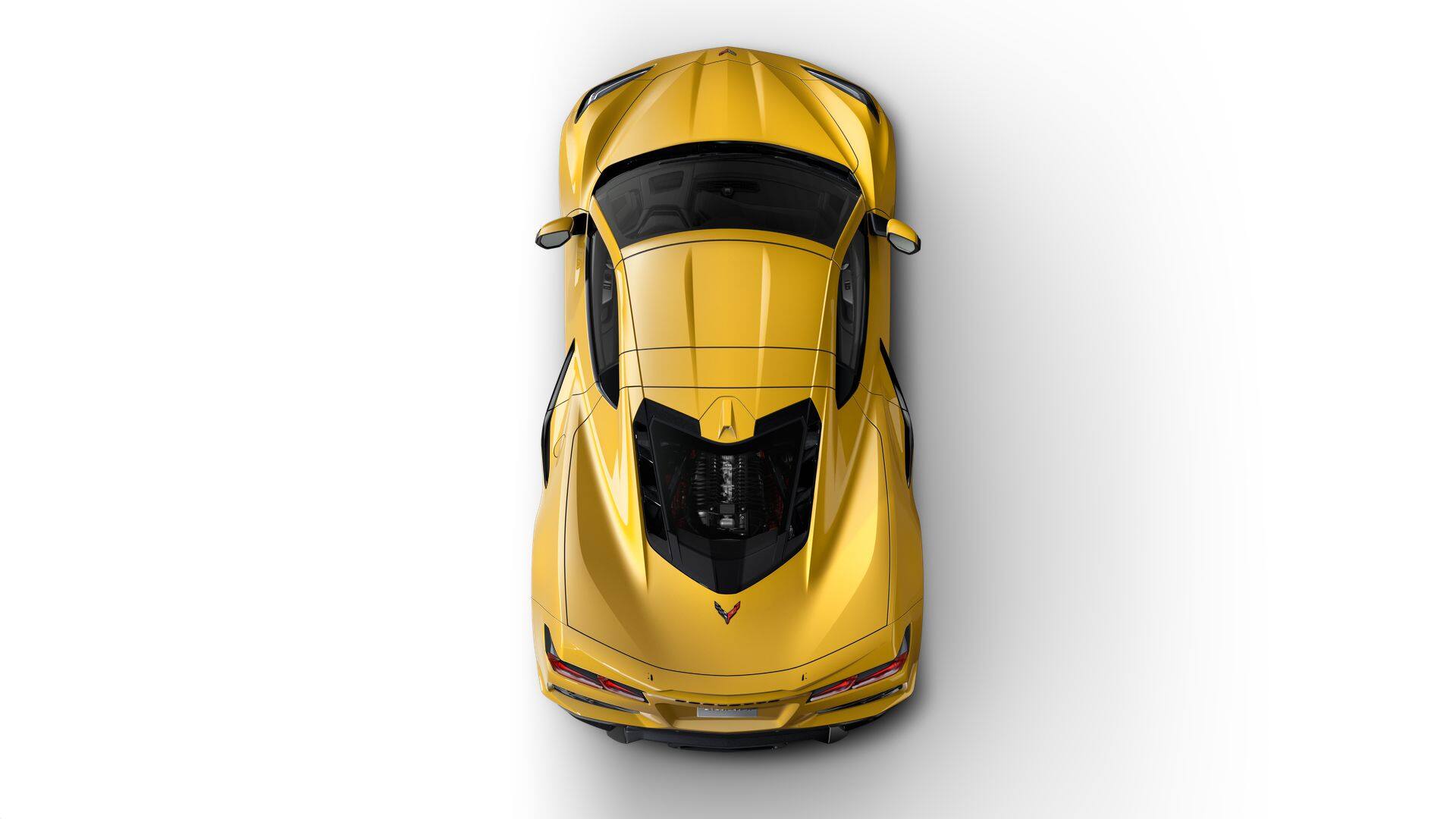 2027 Chevrolet Corvette Z06 1LZ