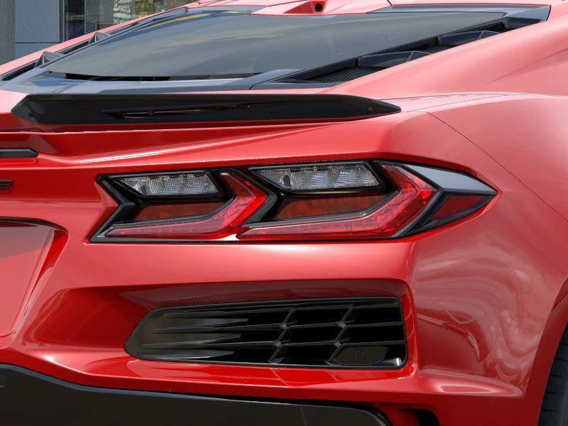 2025 Chevrolet Corvette Z06 1LZ