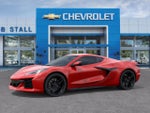 2025 Chevrolet Corvette Z06 1LZ