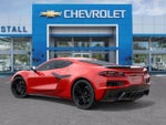 2025 Chevrolet Corvette Z06 1LZ
