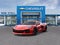 2025 Chevrolet Corvette Z06 1LZ