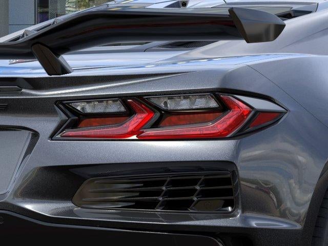 2027 Chevrolet Corvette Z06 3LZ
