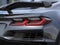 2027 Chevrolet Corvette Z06 3LZ