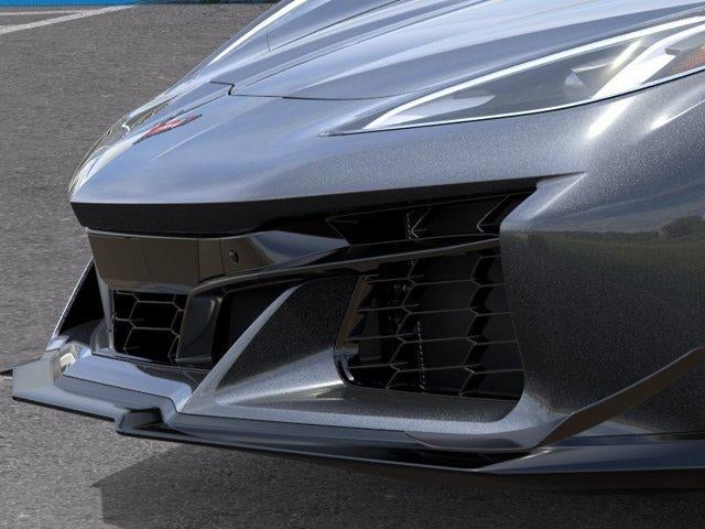 2027 Chevrolet Corvette Z06 3LZ