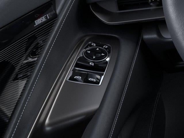 2027 Chevrolet Corvette Z06 3LZ