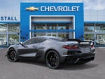 2027 Chevrolet Corvette Z06 3LZ