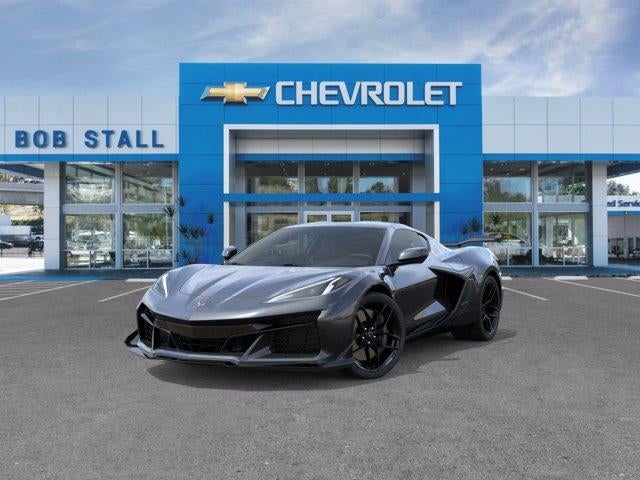 2027 Chevrolet Corvette Z06 3LZ