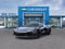 2027 Chevrolet Corvette Z06 3LZ
