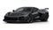 2027 Chevrolet Corvette Z06 3LZ