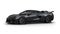 2027 Chevrolet Corvette Z06 3LZ