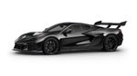 2027 Chevrolet Corvette ZR1 3LZ