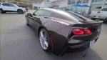 2017 Chevrolet Corvette Stingray Z51 2LT
