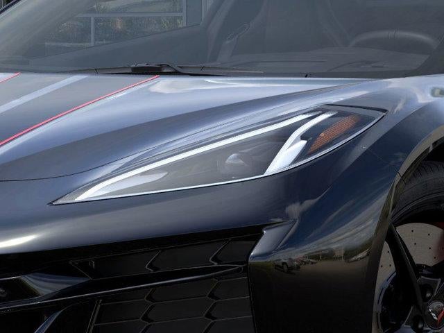 2026 Chevrolet Corvette E-Ray 2LZ