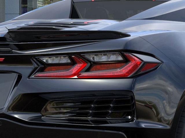 2026 Chevrolet Corvette E-Ray 2LZ