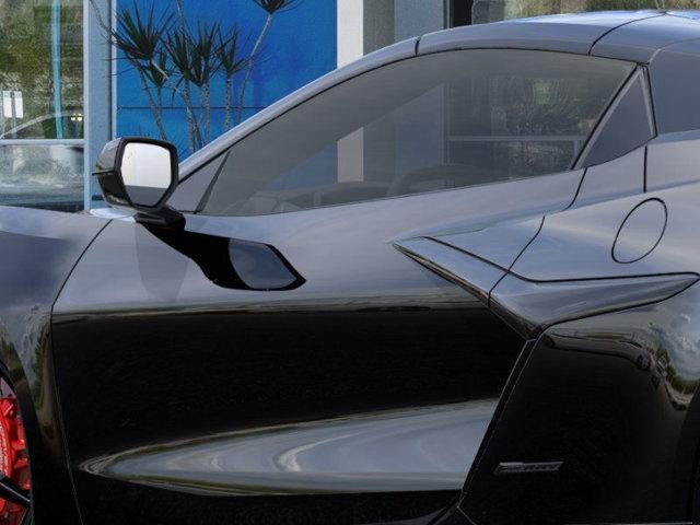 2026 Chevrolet Corvette E-Ray 2LZ