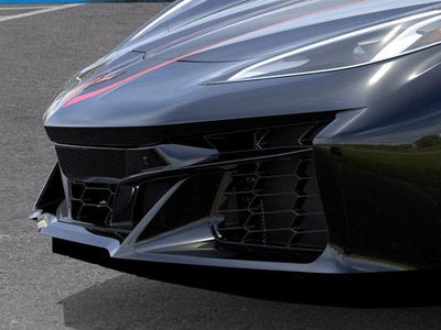2026 Chevrolet Corvette E-Ray 2LZ