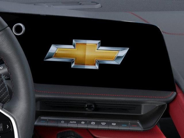 2026 Chevrolet Corvette E-Ray 2LZ