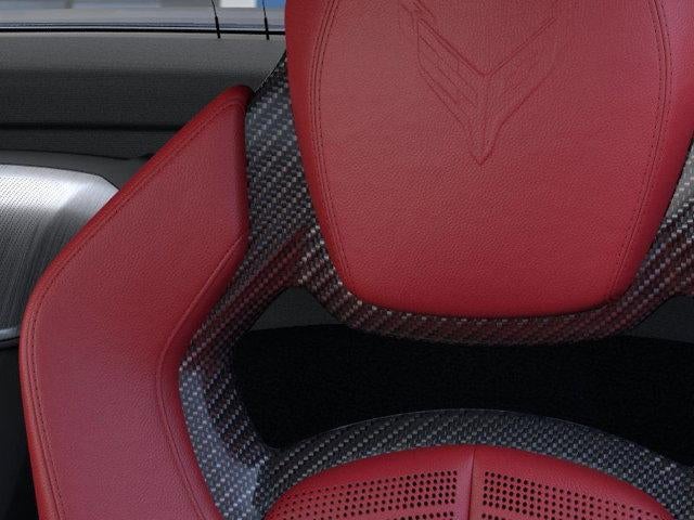 2026 Chevrolet Corvette E-Ray 2LZ