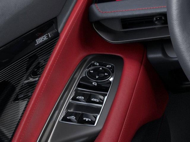 2026 Chevrolet Corvette E-Ray 2LZ