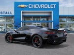 2026 Chevrolet Corvette E-Ray 2LZ