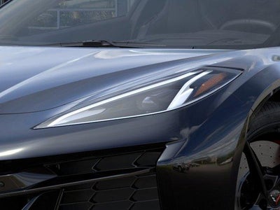 2026 Chevrolet Corvette E-Ray 3LZ