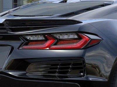 2026 Chevrolet Corvette E-Ray 3LZ