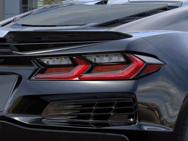 2026 Chevrolet Corvette E-Ray 3LZ