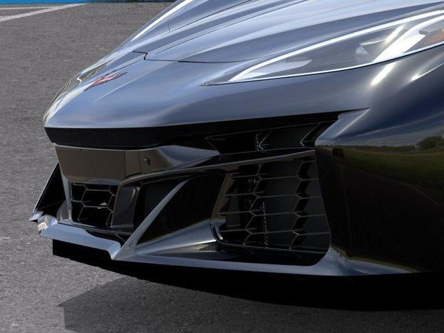 2026 Chevrolet Corvette E-Ray 3LZ