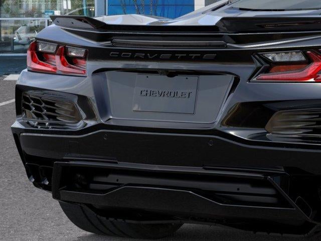 2026 Chevrolet Corvette E-Ray 3LZ