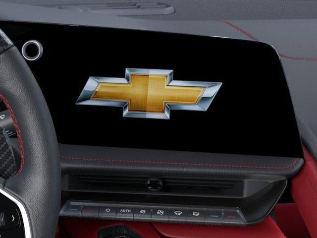 2026 Chevrolet Corvette E-Ray 3LZ
