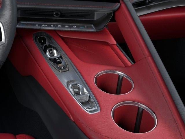 2026 Chevrolet Corvette E-Ray 3LZ