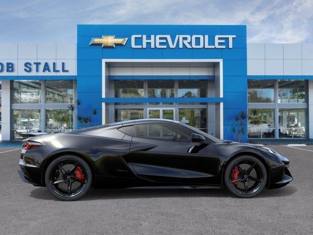 2026 Chevrolet Corvette E-Ray 3LZ