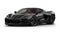 2026 Chevrolet Corvette E-Ray 3LZ