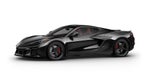 2026 Chevrolet Corvette E-Ray 3LZ