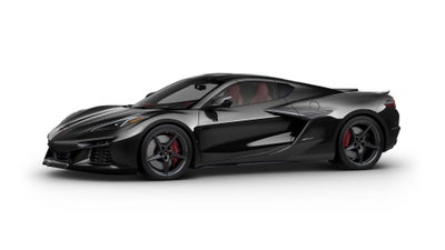 2026 Chevrolet Corvette E-Ray 3LZ