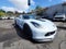 2018 Chevrolet Corvette Stingray Z51 3LT
