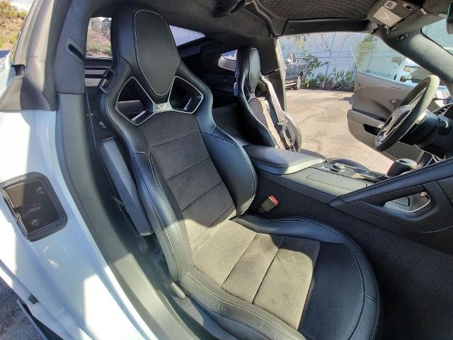 2018 Chevrolet Corvette Stingray Z51 3LT