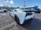 2018 Chevrolet Corvette Stingray Z51 3LT