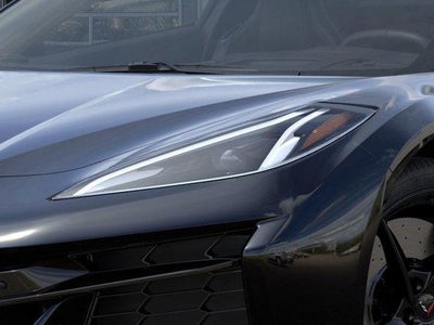 2026 Chevrolet Corvette E-Ray 3LZ