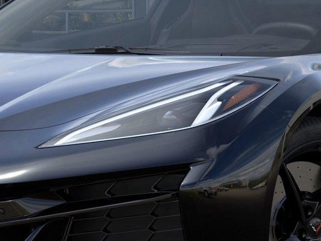 2026 Chevrolet Corvette E-Ray 3LZ