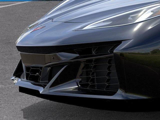 2026 Chevrolet Corvette E-Ray 3LZ