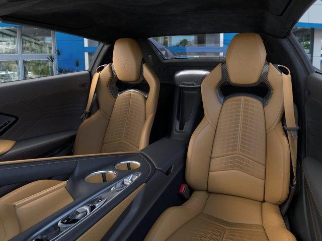 2026 Chevrolet Corvette E-Ray 3LZ